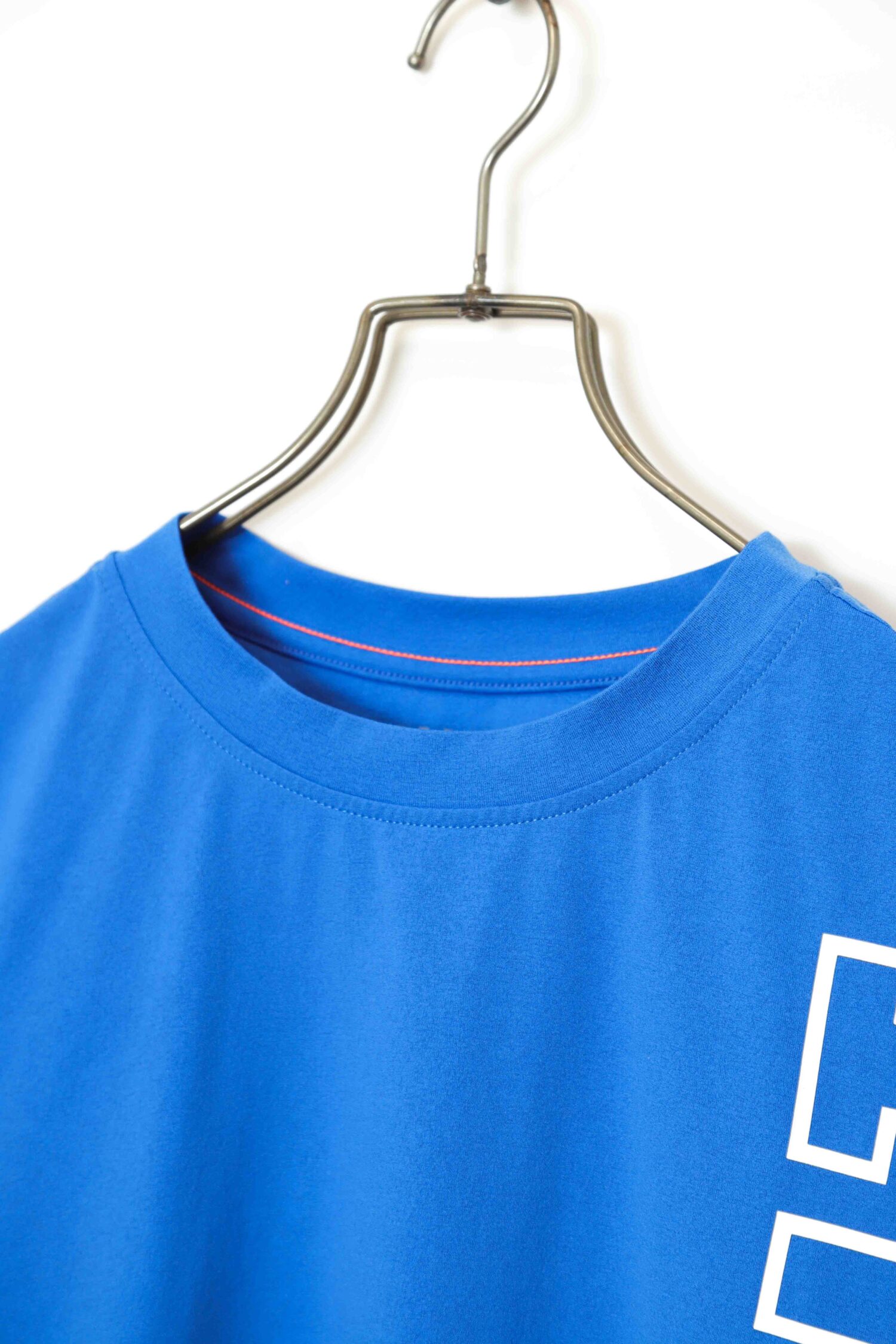 Alternative view of USED MAMMUT PRINTED T-SHIRT/M