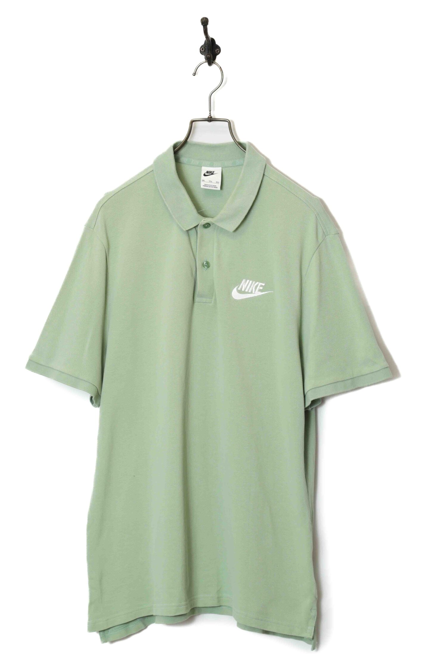 USED NIKE SHIRT/XXL