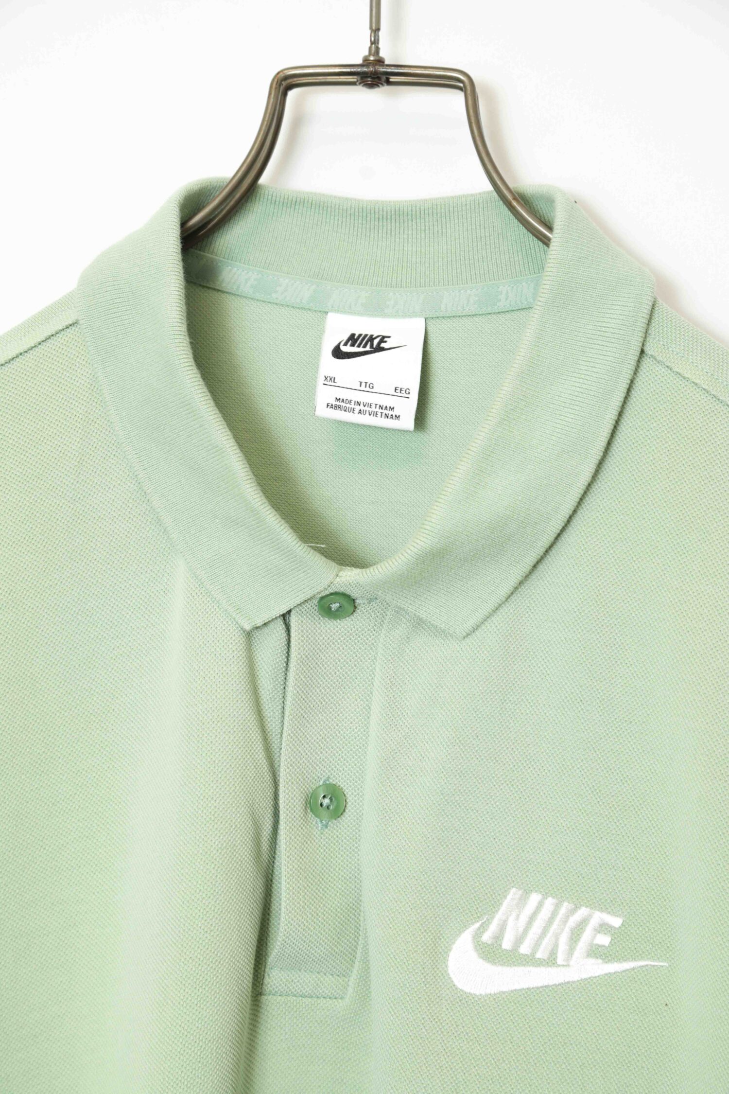 Alternative view of USED NIKE SHIRT/XXL