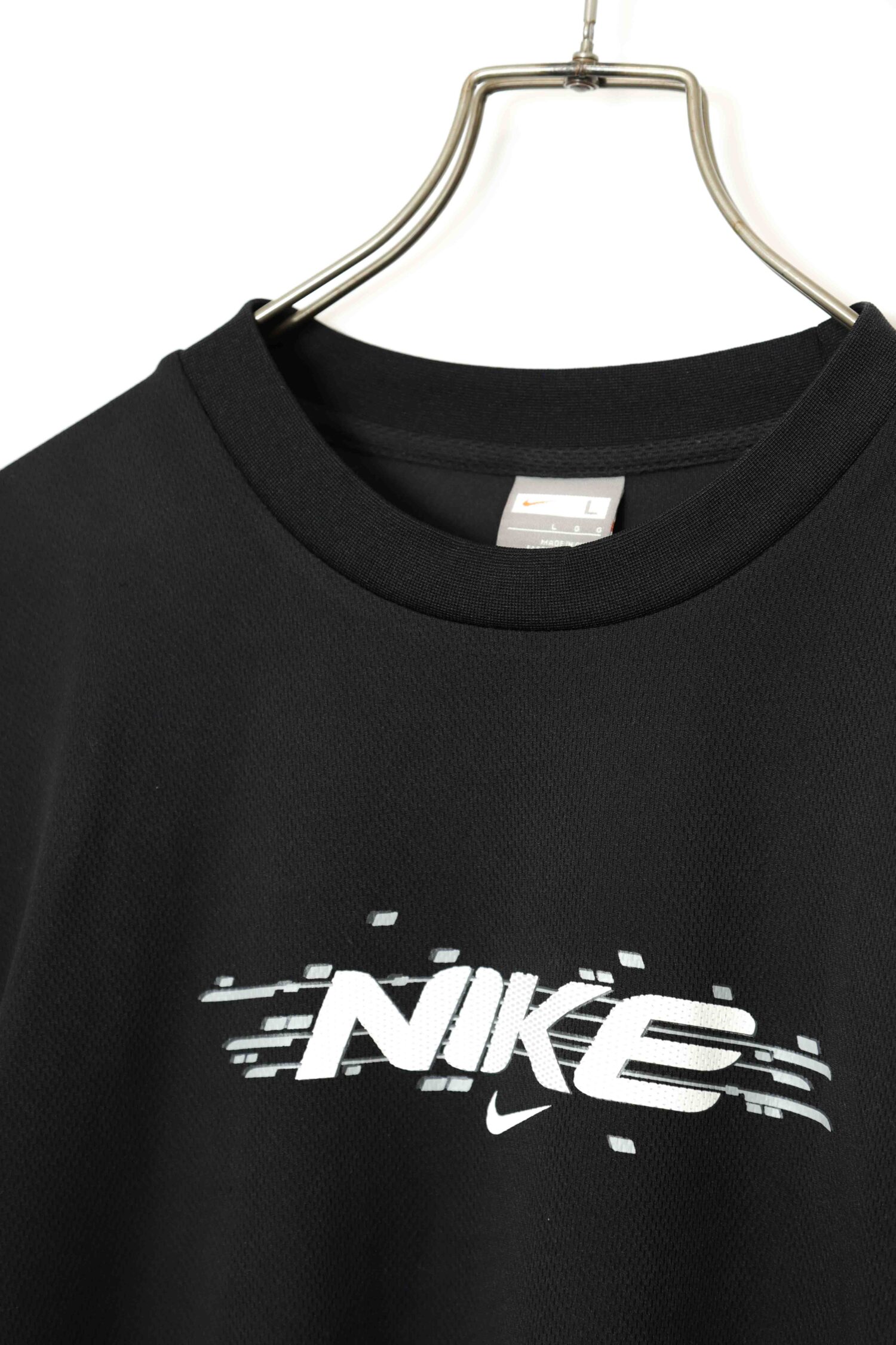 Alternative view of USED NIKE PRINTED T-SHIRT/L