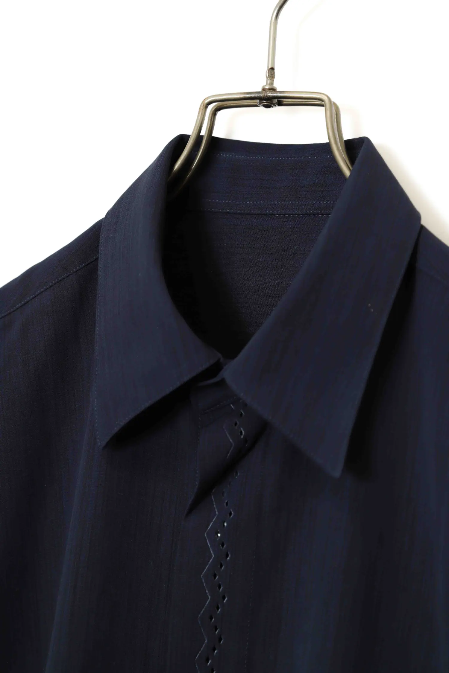 Alternative view of VINTAGE SHIRT/M