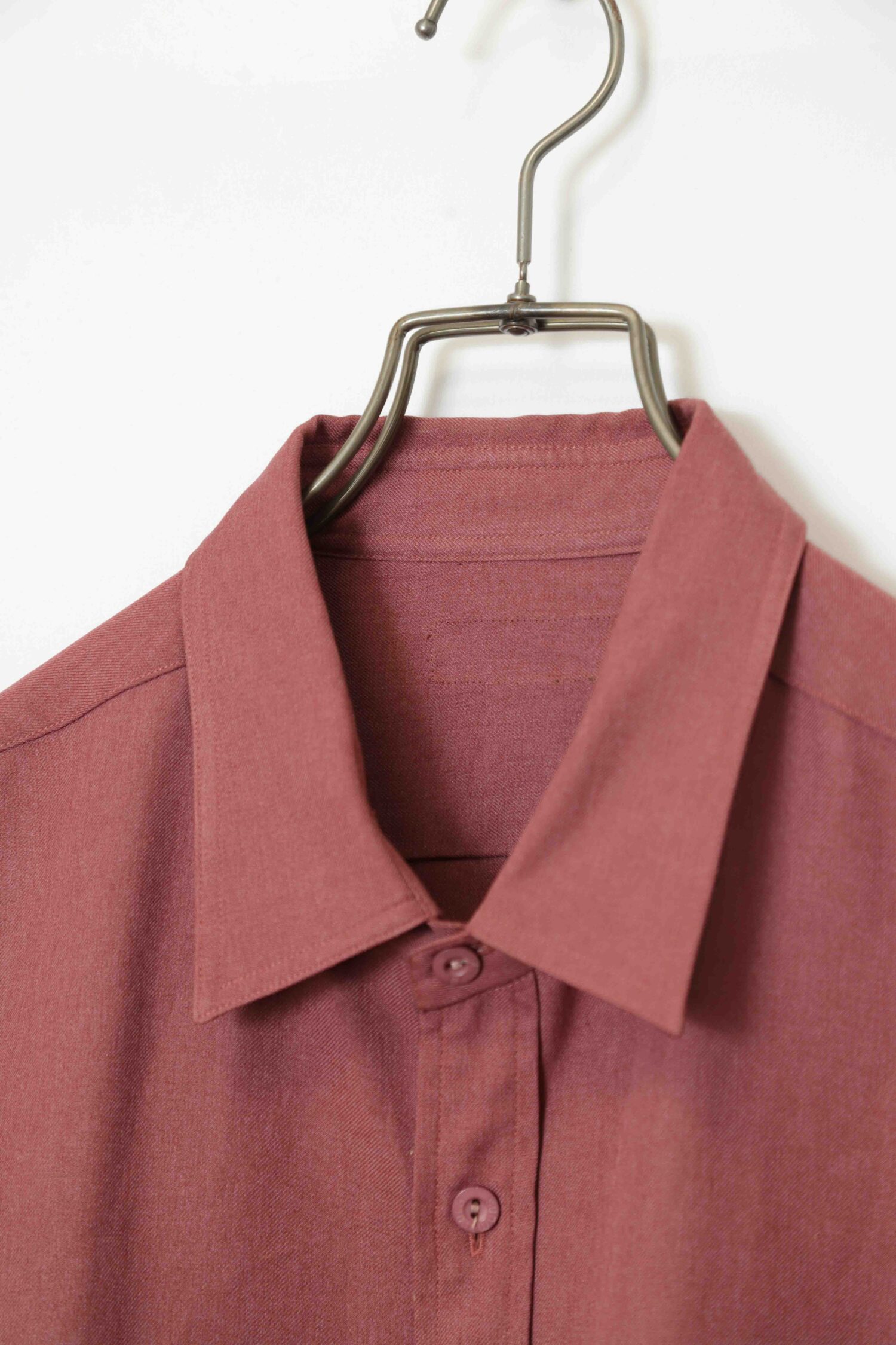 Alternative view of VINTAGE LONG SLEEVE SHIRT/XL