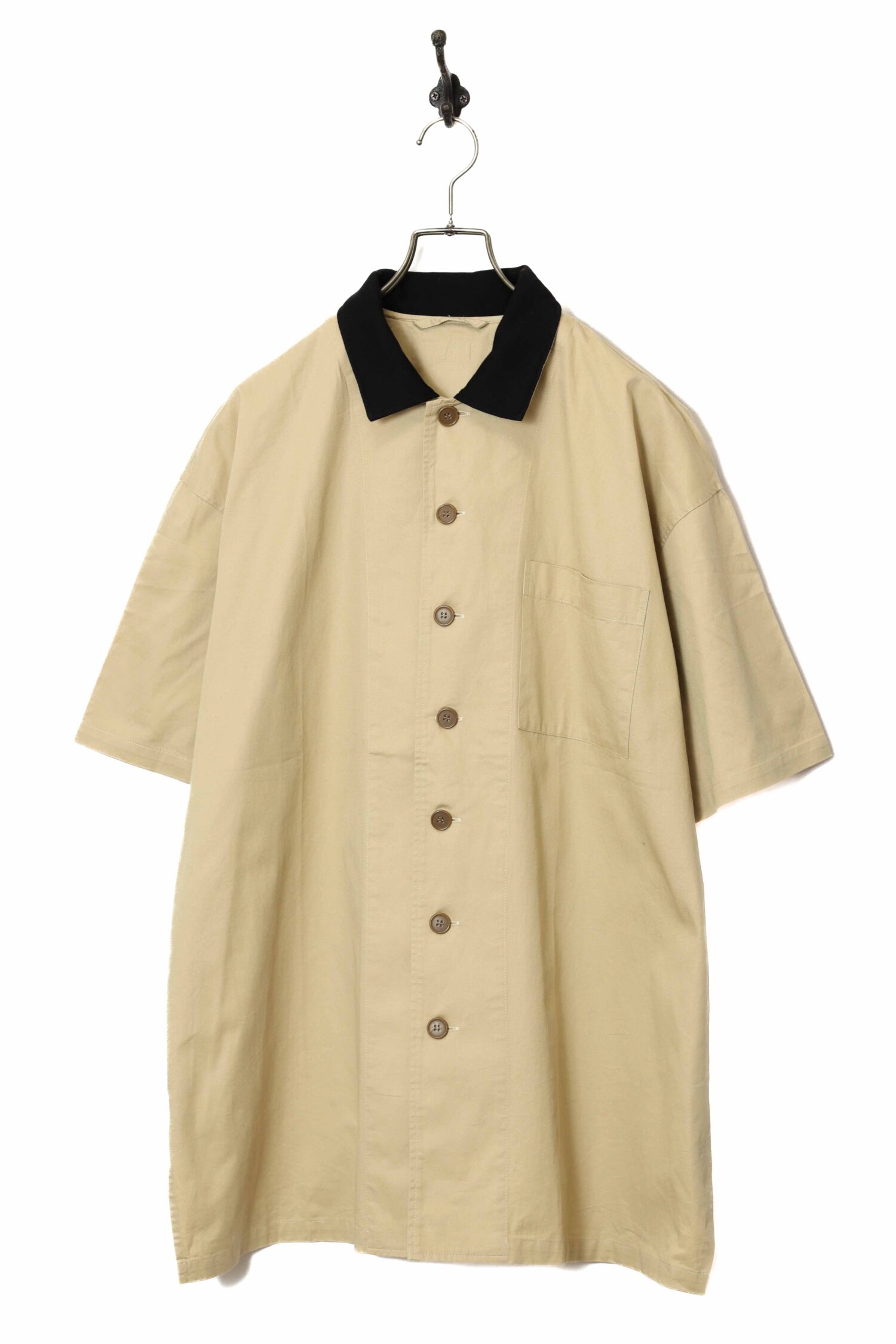 VINTAGE WORK SHIRT/XL