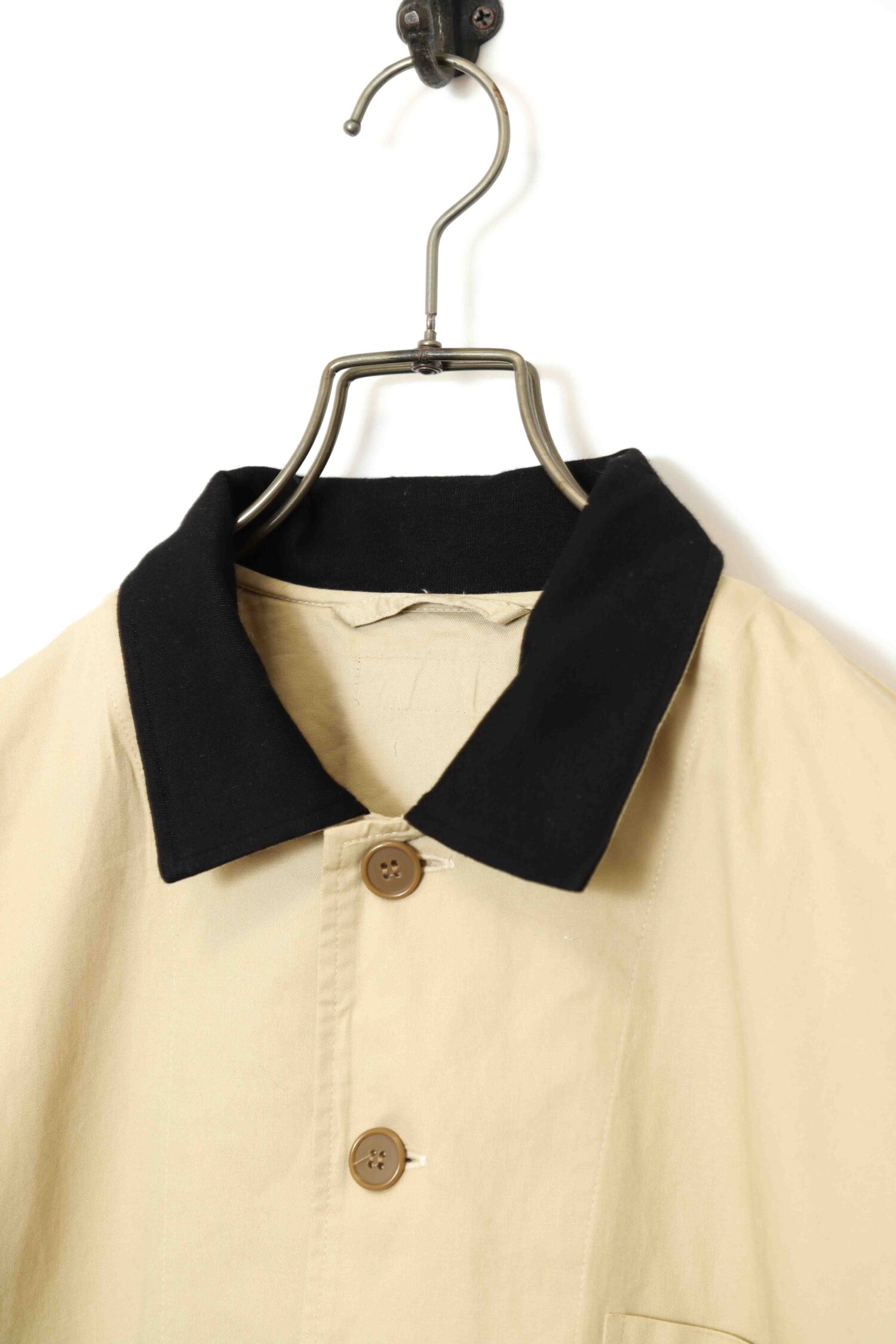 Alternative view of VINTAGE WORK SHIRT/XL