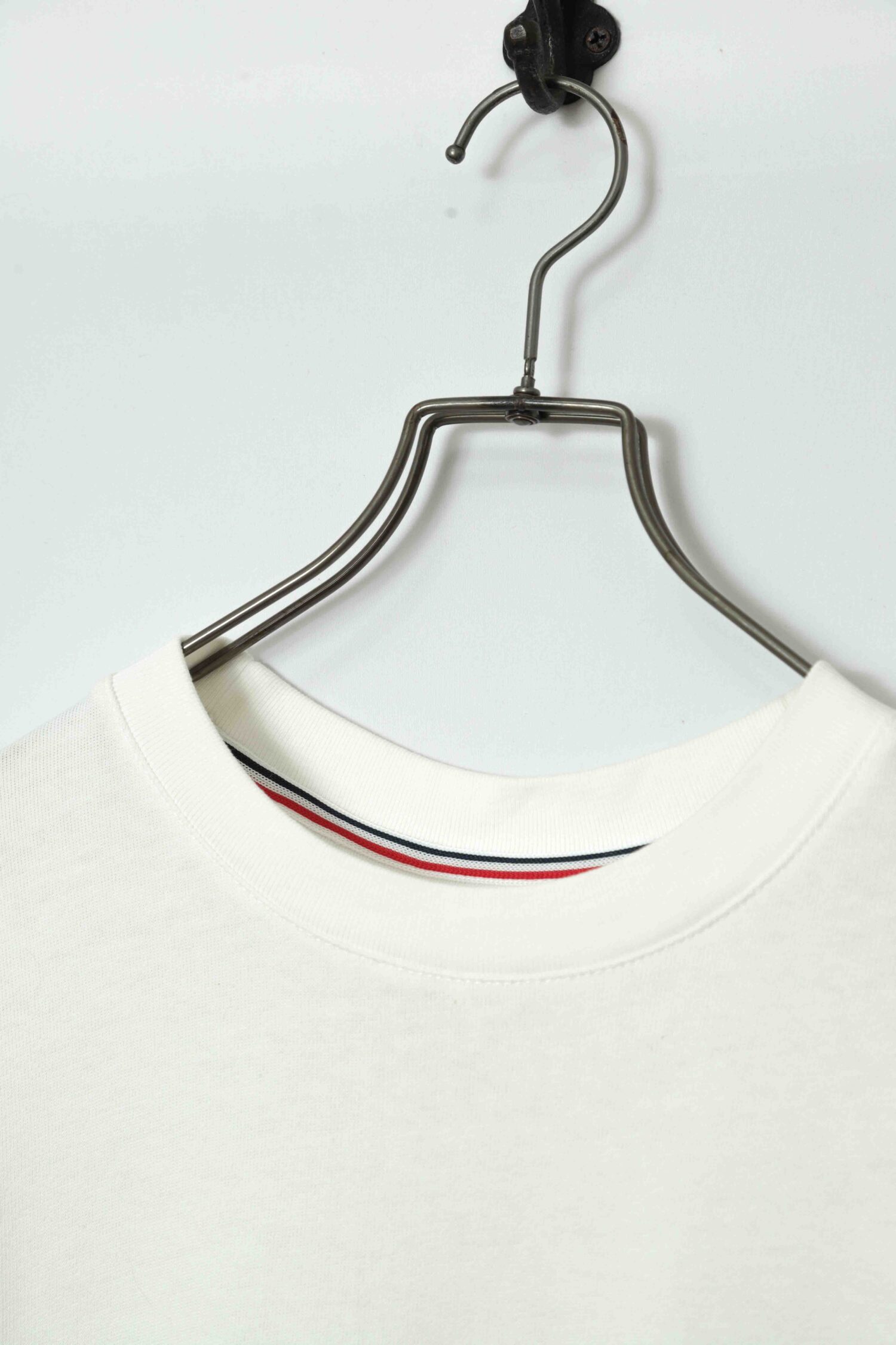 Alternative view of USED TOMMY HILFIGER LOGO T-SHIRT/XS