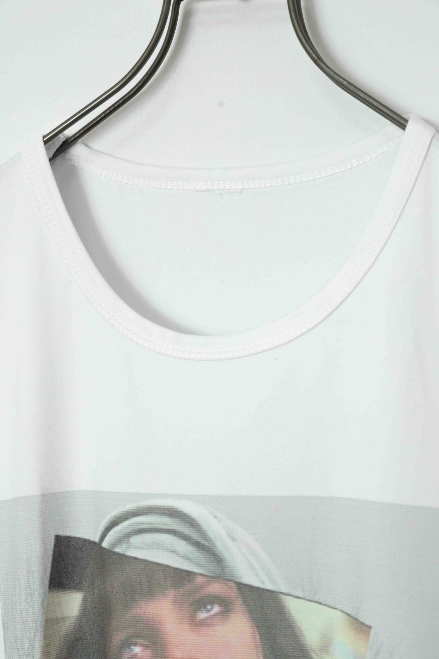 Alternative view of VINTAGE PRINTED T-SHIRT/M