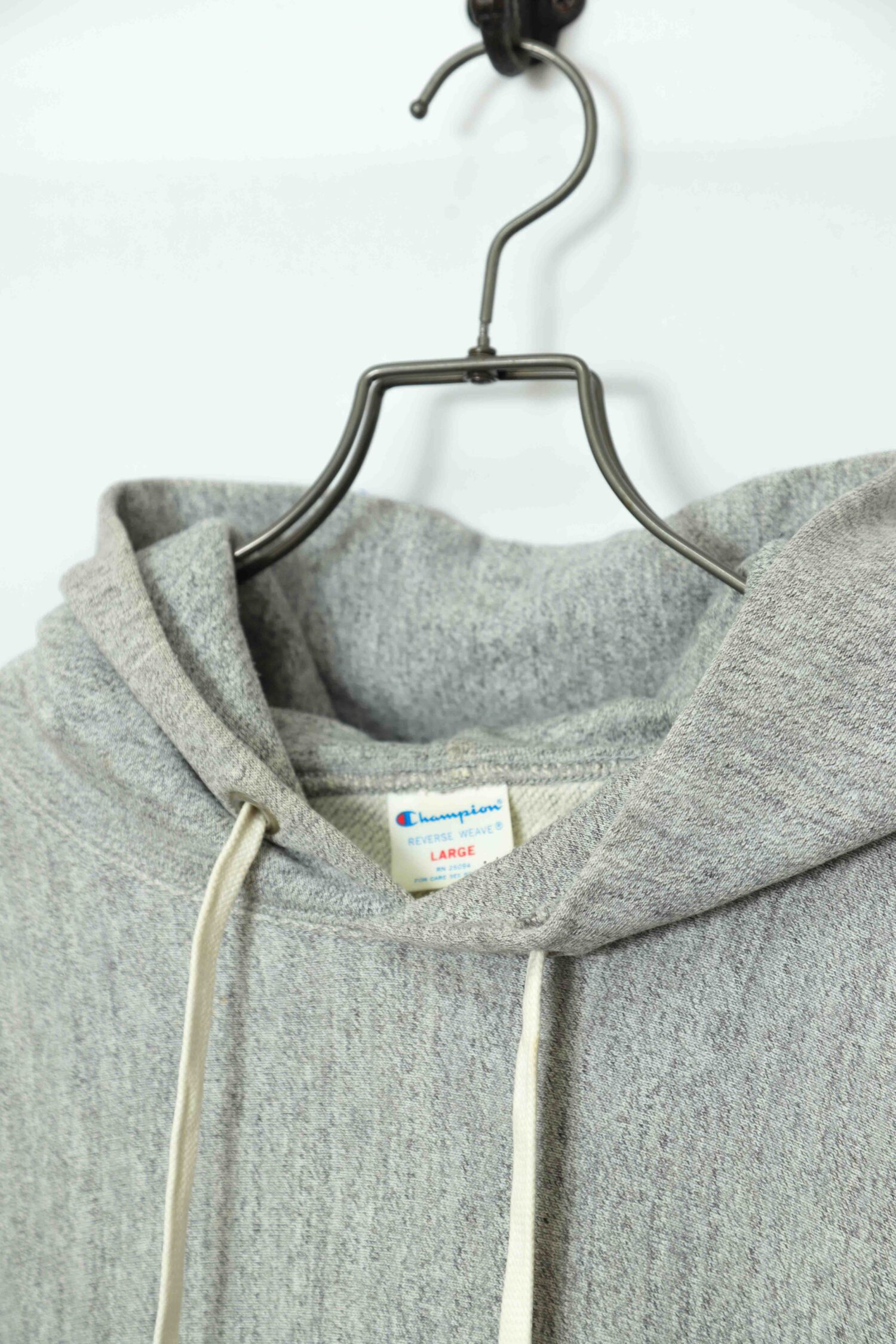 Alternative view of USED CHAMPION REVERSE WEAVE PARKA/L
