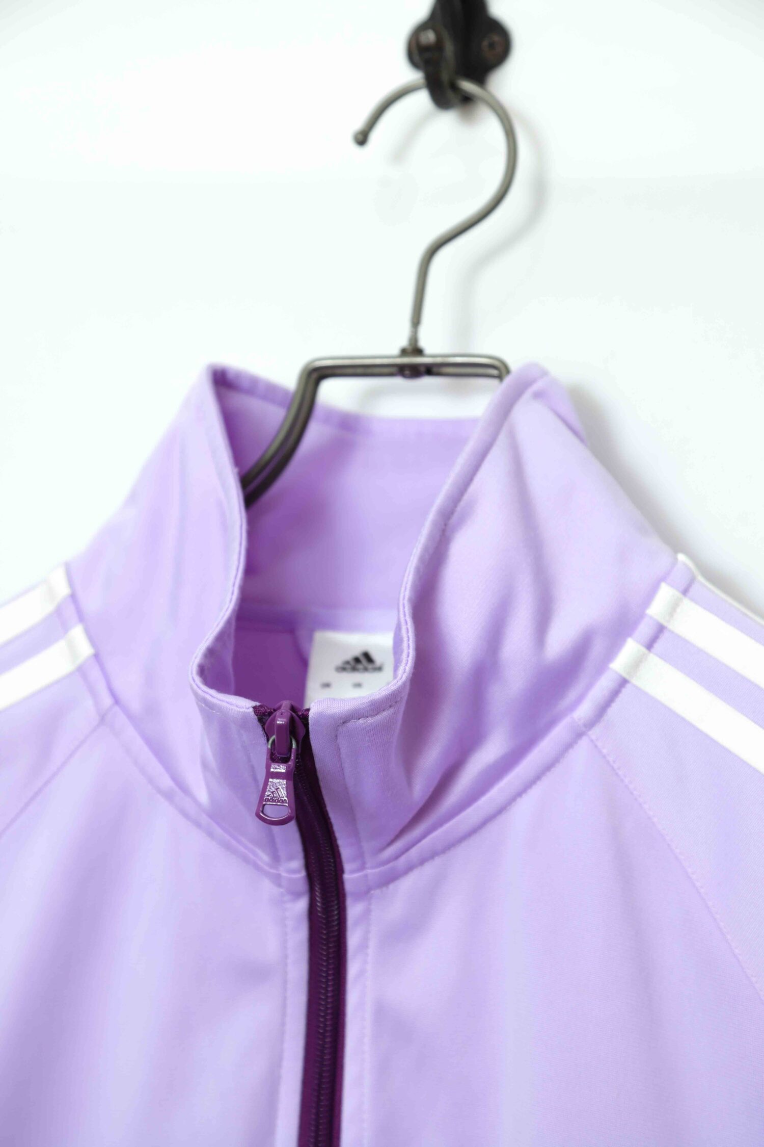 Alternative view of USED ADIDAS TRACK JACKET/S