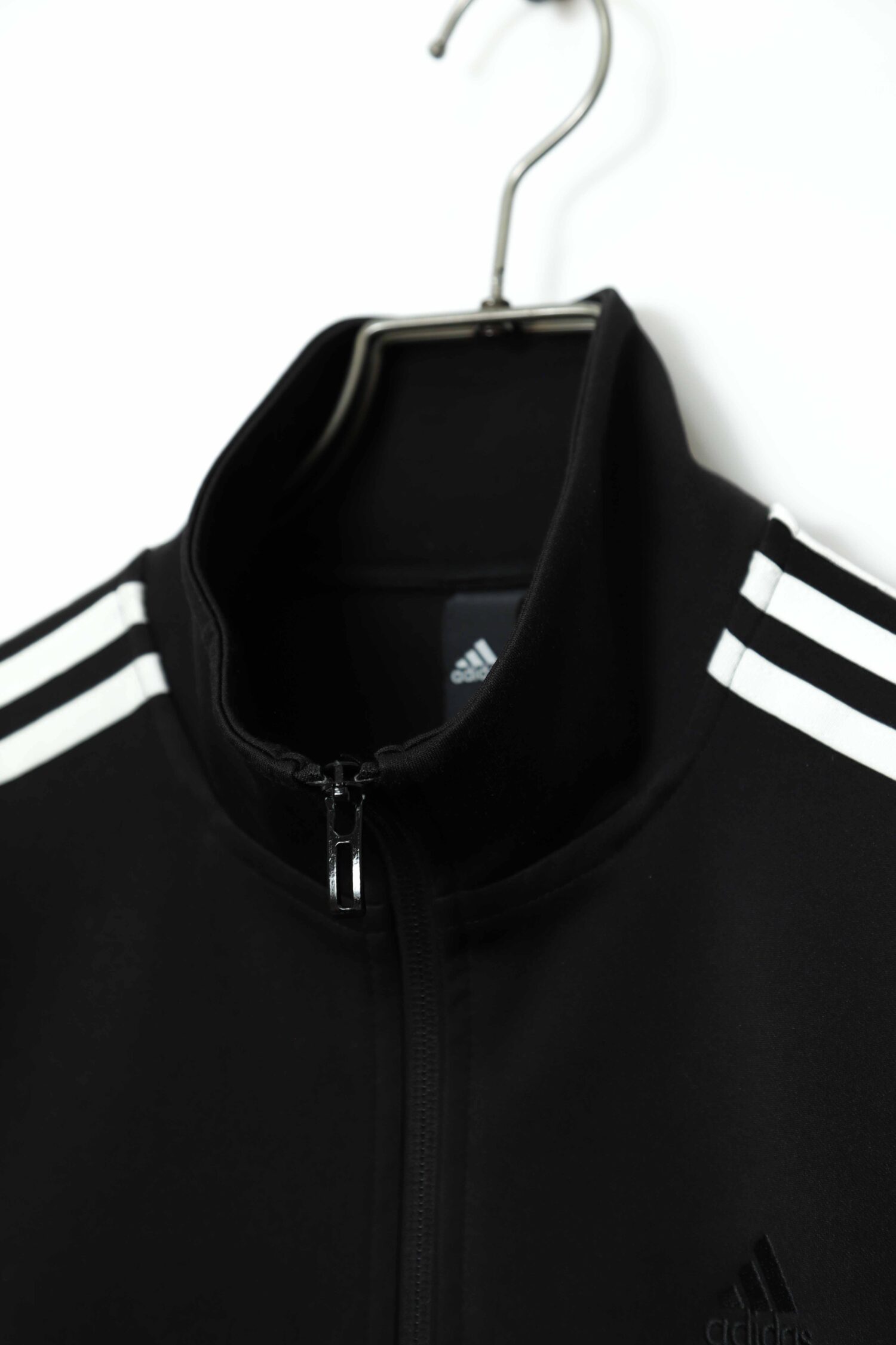 Alternative view of USED ADIDAS TRACK JACKET/XS