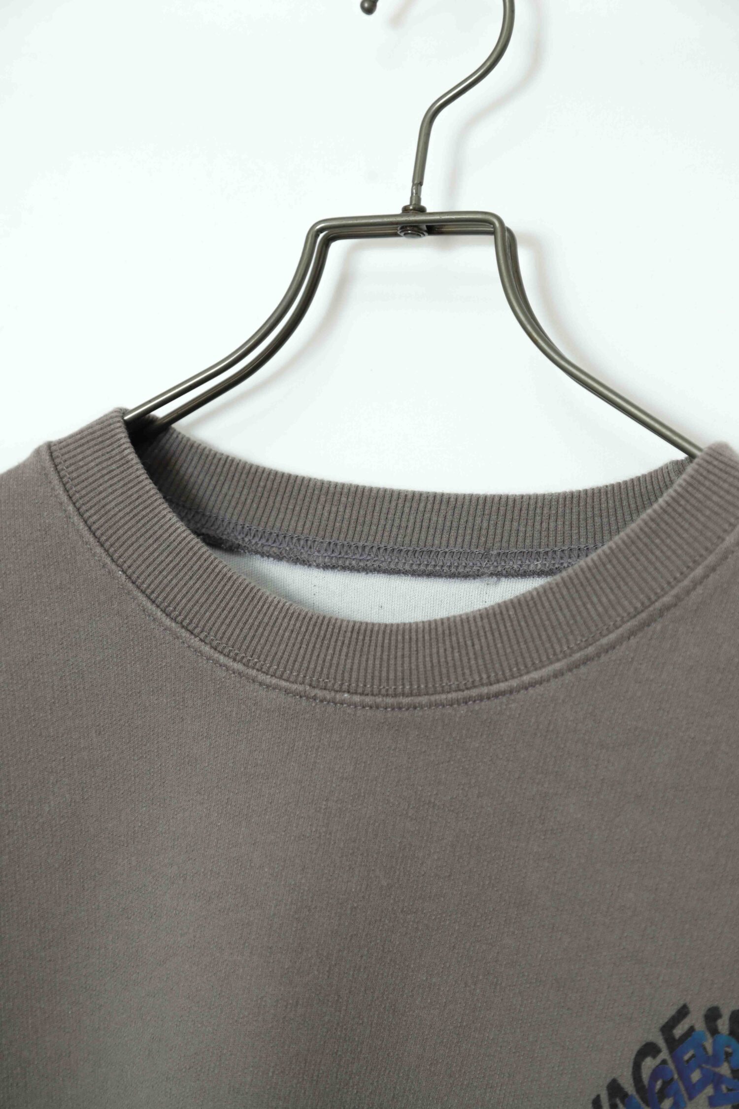 Alternative view of USED PRINTED SWEAT SHIRT/L