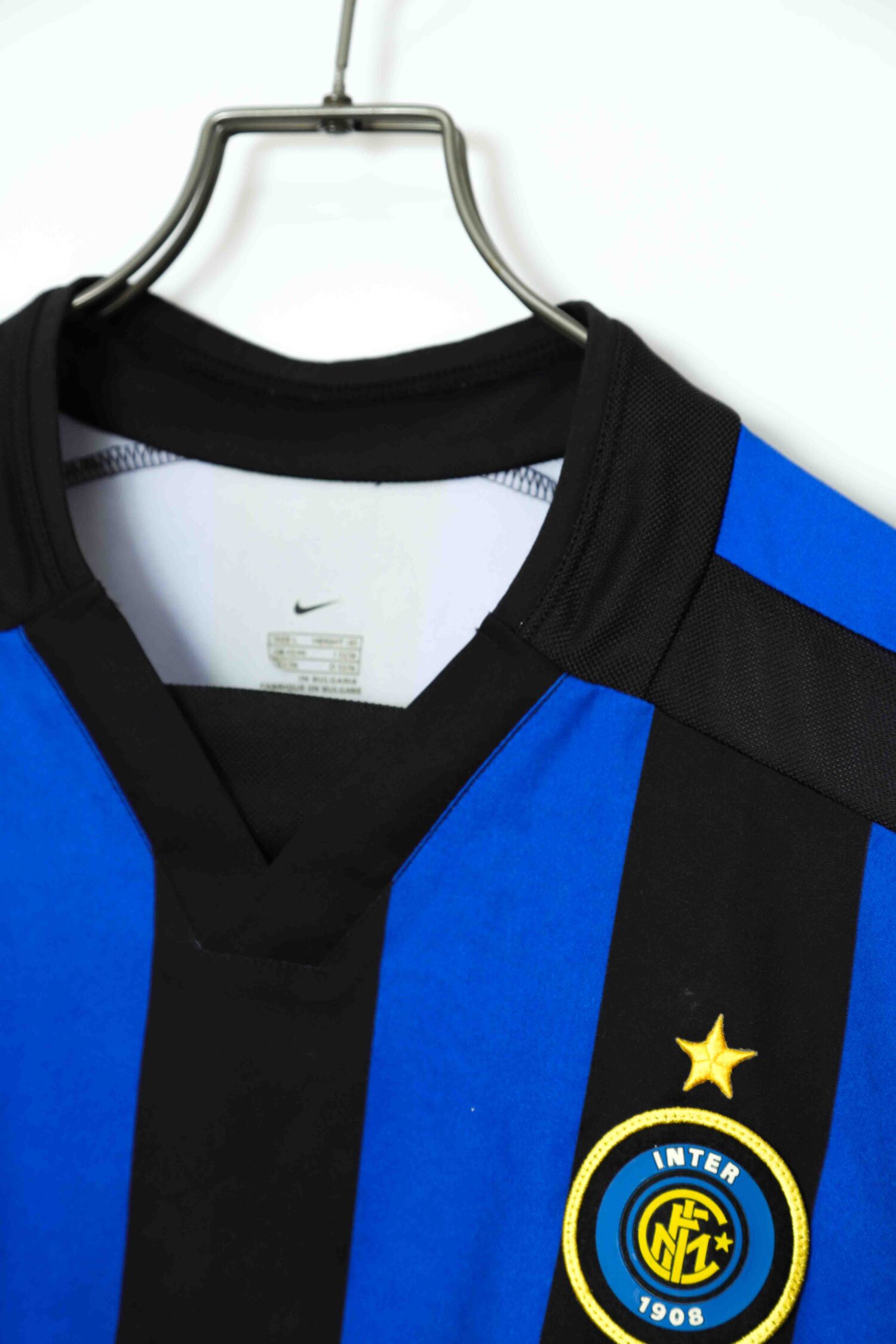 Alternative view of USED NIKE GAME T-SHIRT/L