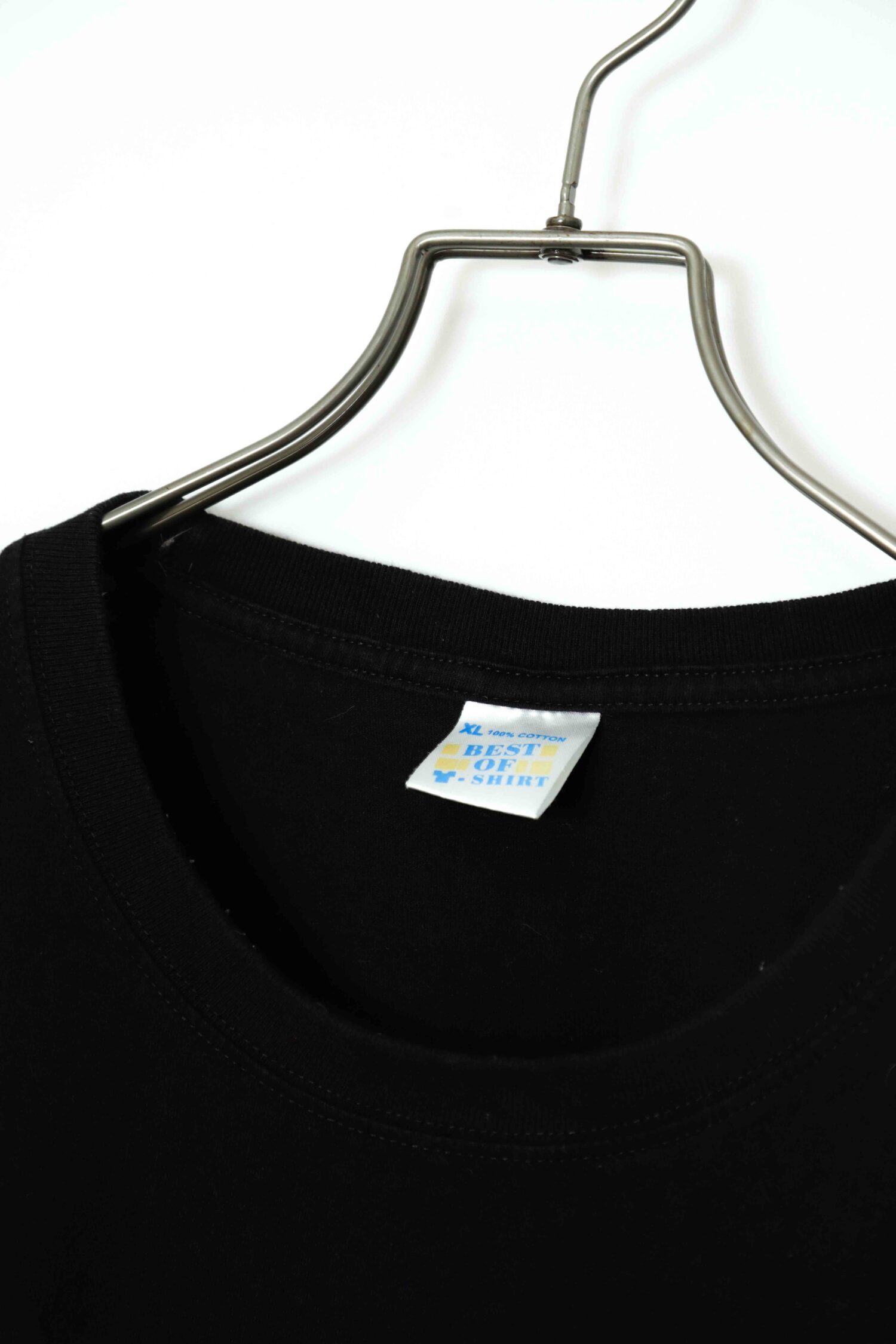 Alternative view of USED PRINTED T-SHIRT/XL