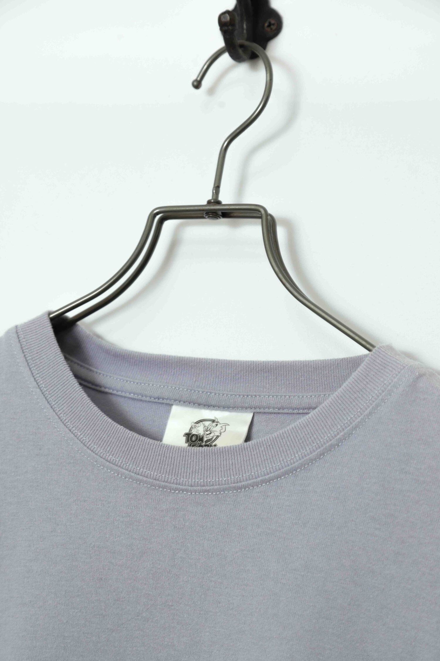 Alternative view of USED PRINTED T-SHIRT/L