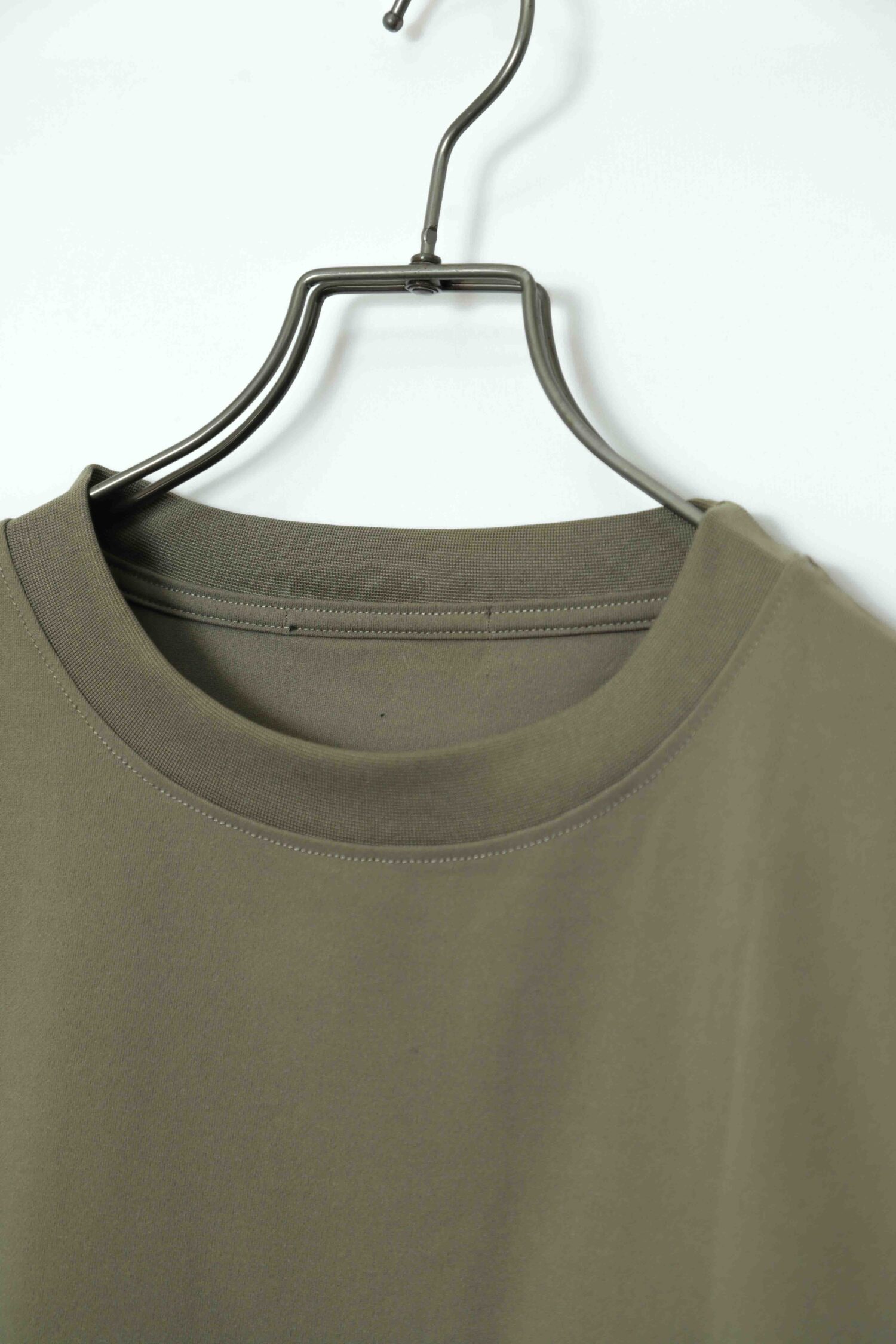 Alternative view of USED POCKET T-SHIRT/M