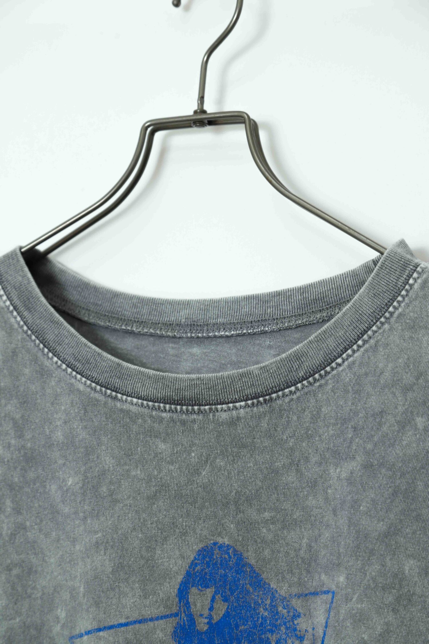 Alternative view of VINTAGE PRINTED T-SHIRT/XL