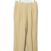 VINTAGE DRESS PANTS/W74