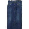 VINTAGE DENIM PANTS/W80