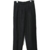 VINTAGE STRIPE PANTS/W74