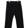 USED LEVI'S CORDUROY PANTS/W80