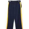 USED RALPH LAUREN TRACK PANTS/W76