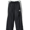USED ADIDAS TRACK PANTS/W76