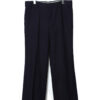VINTAGE WOOL DRESS PANTS/W84