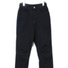 USED LEVI'S DENIM PANTS/W62