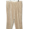 VINTAGE CORDUROY PANTS/W94