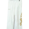 USED ADIDAS TRACK PANTS/W84