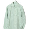 VINTAGE CHECK SHIRT/L