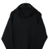 VINTAGE KNITTED PARKA/M