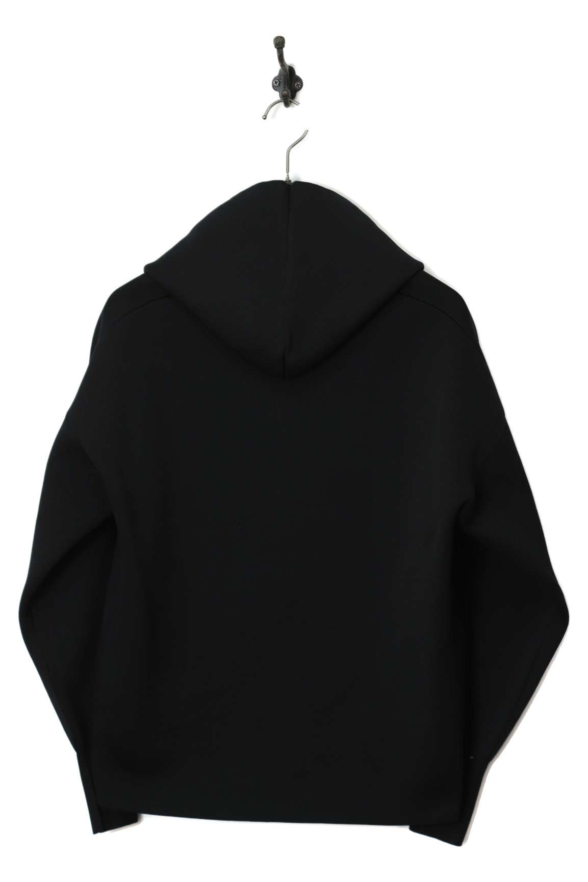 VINTAGE KNITTED PARKA/M - 画像 (5)