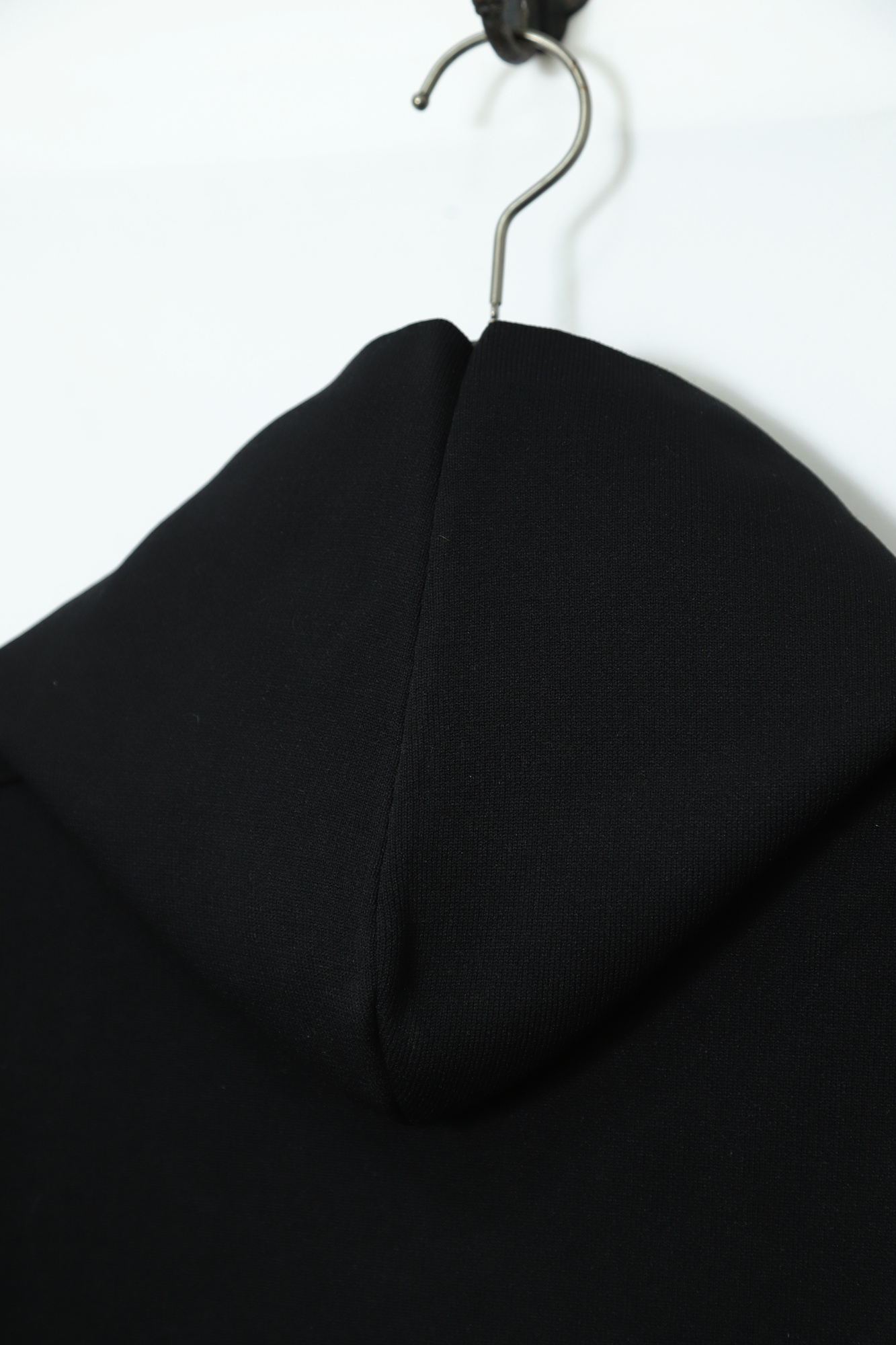 VINTAGE KNITTED PARKA/M - 画像 (6)