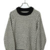 VINTAGE KNITTED SWEATER/M