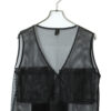 VINTAGE MESH VEST/L