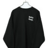 USED BETTY BOOP PRINTED SWEAT SHIRT/XL