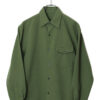 VINTAGE LONG SLEEVE SHIRT/M