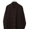 VINTAGE LONG SLEEVE SHIRT/XL