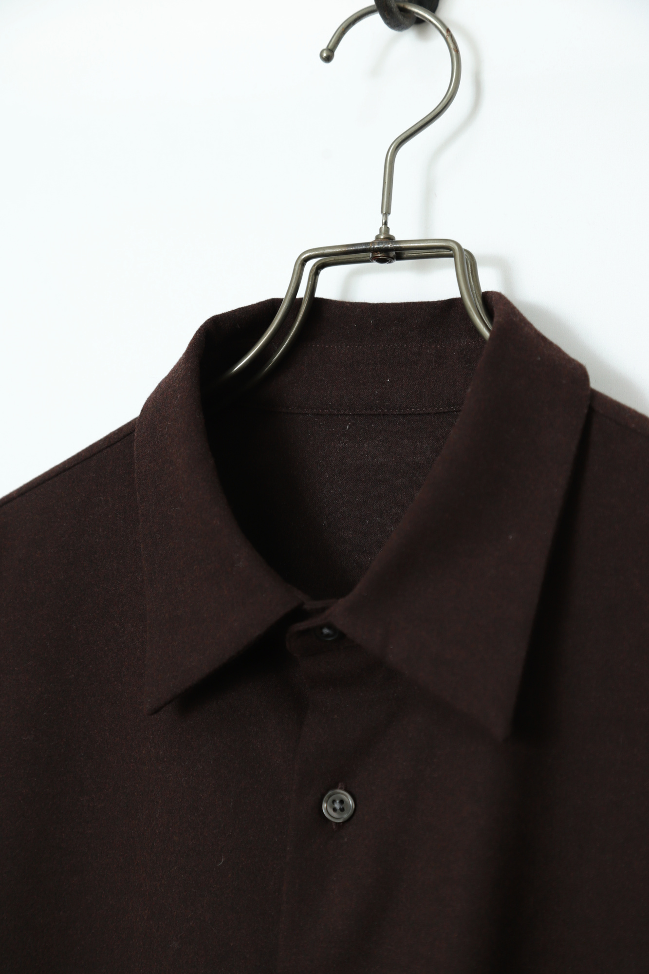 Alternative view of VINTAGE LONG SLEEVE SHIRT/XL