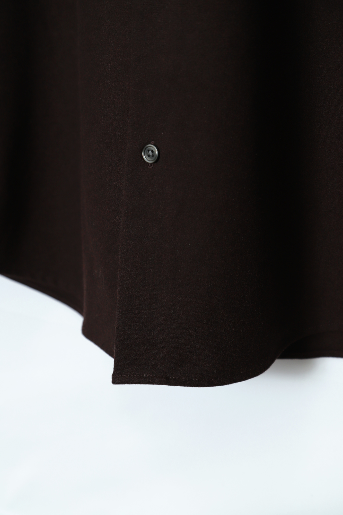 VINTAGE LONG SLEEVE SHIRT/XL - 画像 (4)