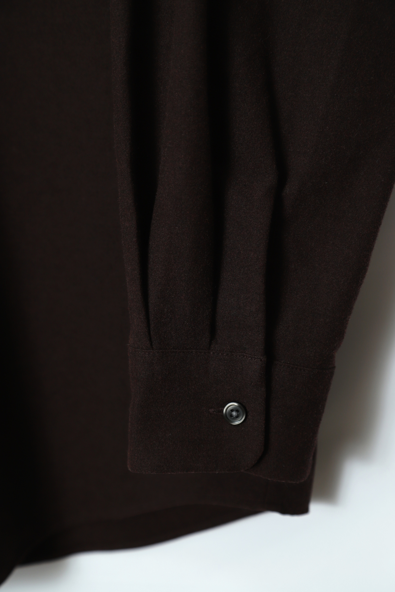 VINTAGE LONG SLEEVE SHIRT/XL - 画像 (5)