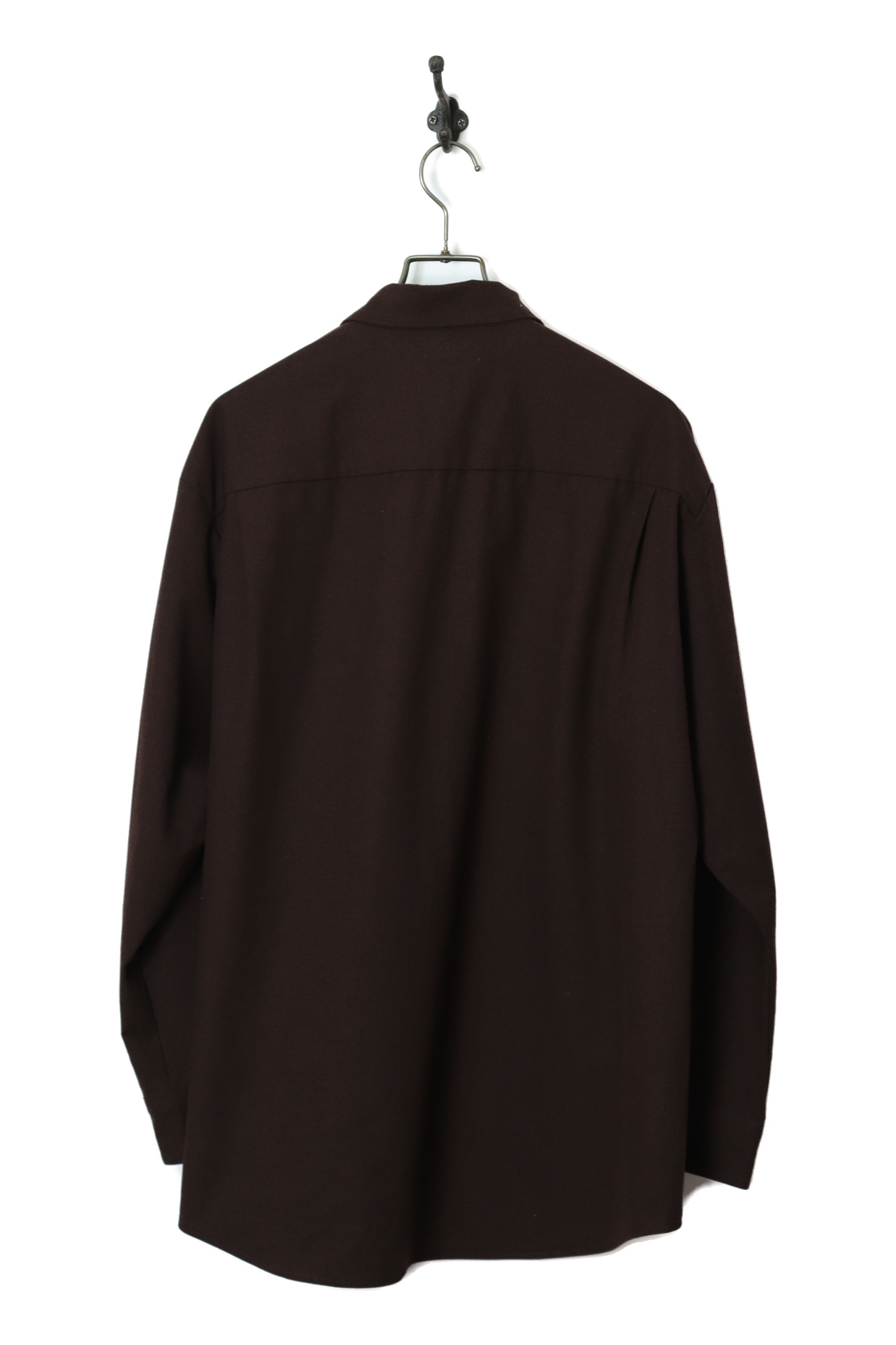 VINTAGE LONG SLEEVE SHIRT/XL - 画像 (6)