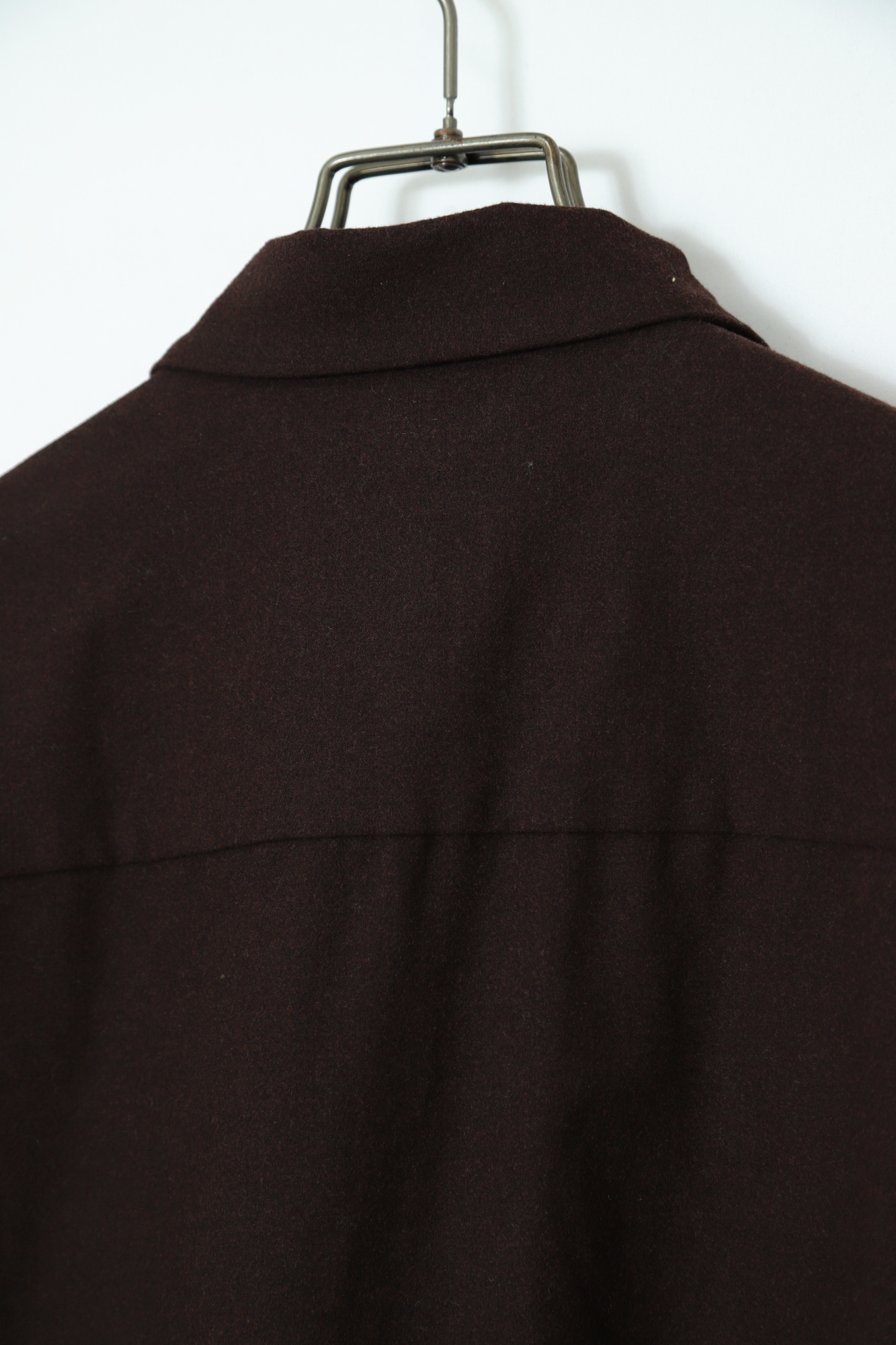 VINTAGE LONG SLEEVE SHIRT/XL - 画像 (7)