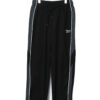 USED REEBOK TRACK PANTS/W78