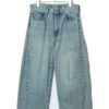 VINTAGE DENIM PANTS/W80