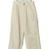 VINTAGE DENIM PANTS/W74