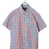USED TOMMY HILFIGER CHECK SHIRT/S