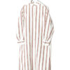 USED STEVEN ALAN STRIPE ONEPIECE/S