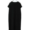 VINTAGE ONE-PIECE DRESS ONEPIECE/L