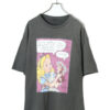 USED DISNEY PRINTED T-SHIRT/XL